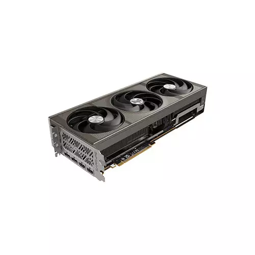 Sapphire Nitro+ AMD Radeon RX 9070 GAMING OC 16GB GDDR6 Graphics Card - 2