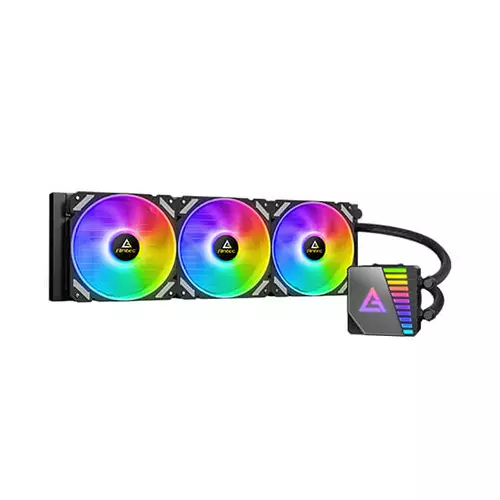 Antec Symphony 360 ARGB All-in-One Liquid CPU Cooler