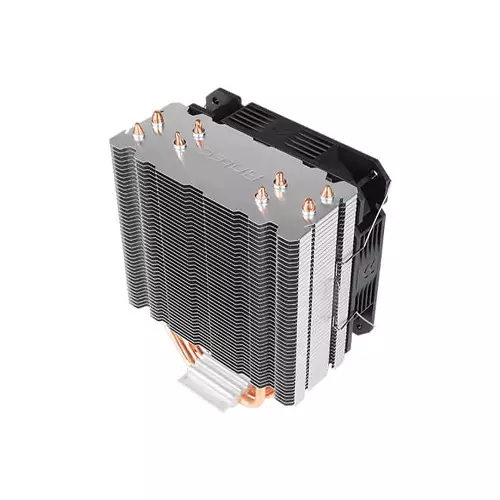 ANTEC A400I NEON LIGHTING CPU AIR COOLER - 2