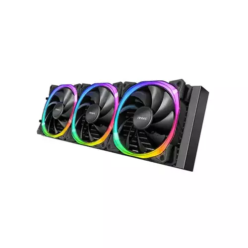 ANTEC VORTEX 360 ALL IN ONE ARGB CPU LIQUID COOLER - 2
