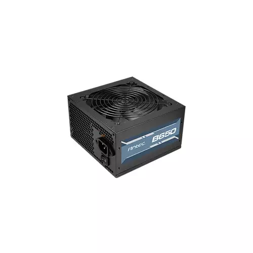 ANTEC ATOM B650 80 PLUS BRONZE 650W POWER SUPPLY - 2