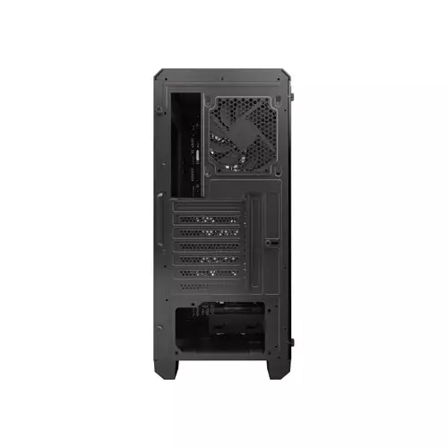 Antec NX360 Elite ARGB Mid-Tower ATX Gaming Case - 3