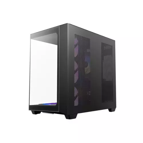 Antec C5 BLACK ARGB CONSTELLATION SERIES Mid Tower ATX Case - 3