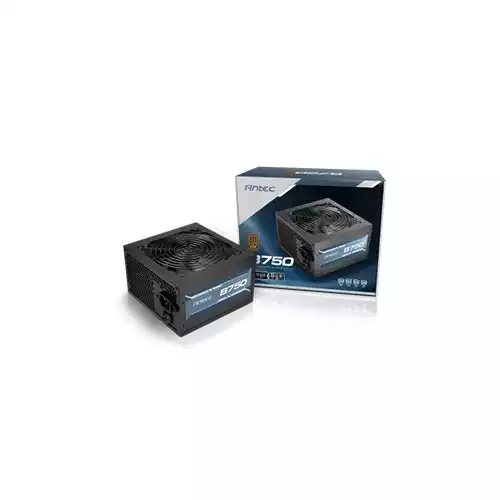 Antec ATOM B750 750W 80 Plus Bronze Power Supply