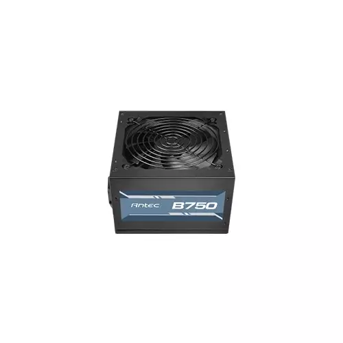 Antec ATOM B750 750W 80 Plus Bronze Power Supply - 2