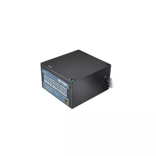 Antec ATOM B750 750W 80 Plus Bronze Power Supply - 5