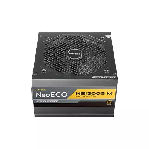 Antec NE1300G M ATX3.0 1300W Power Supply - 2