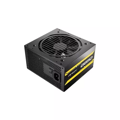Antec G850 850W 80 Plus Gold Power Supply - 1