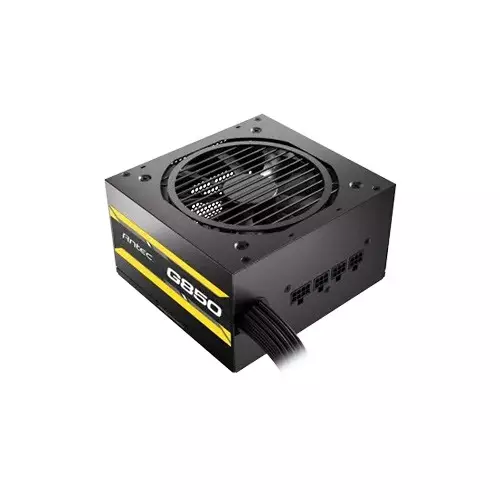 Antec G850 850W 80 Plus Gold Power Supply - 2