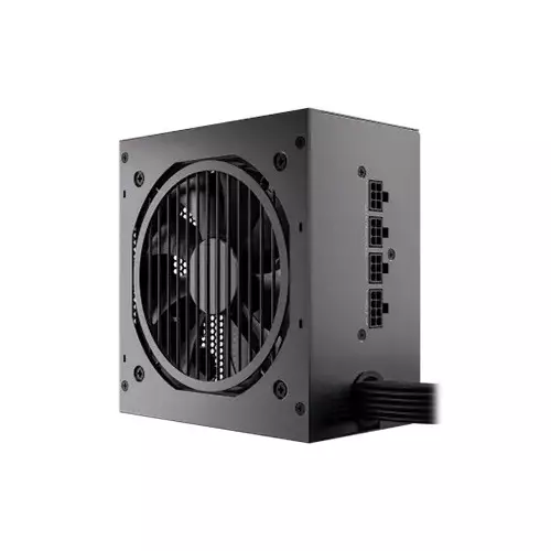 Antec G750 750W 80 Plus Gold Semi Modular Power Supply - 3