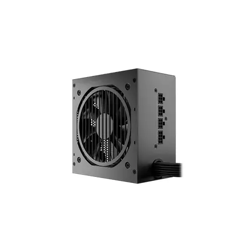 Antec G650 650W 80 Plus Gold Semi-Modular Power Supply - 2