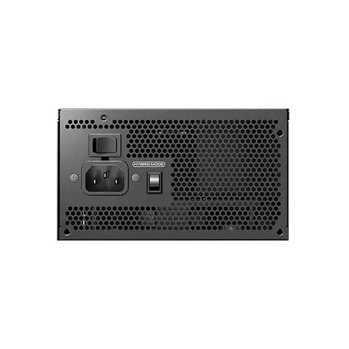 Antec GSK850 ATX3.1 850W 80 PLUS Gold Full Modular Power Supply - 2