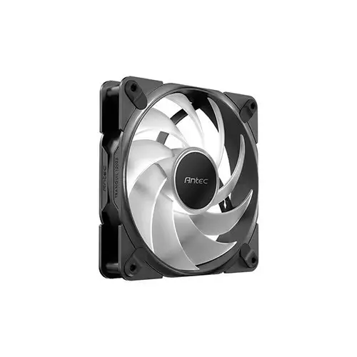 Antec Tranquil 120 ARGB PWM 3-in-1 Case Fan - 2
