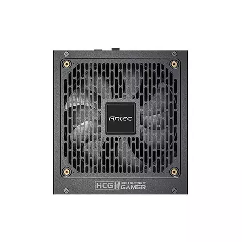 Antec HCG850 PRO Platinum ATX 3.1 850W 80+ Platinum Full-Modular Power Supply - 1