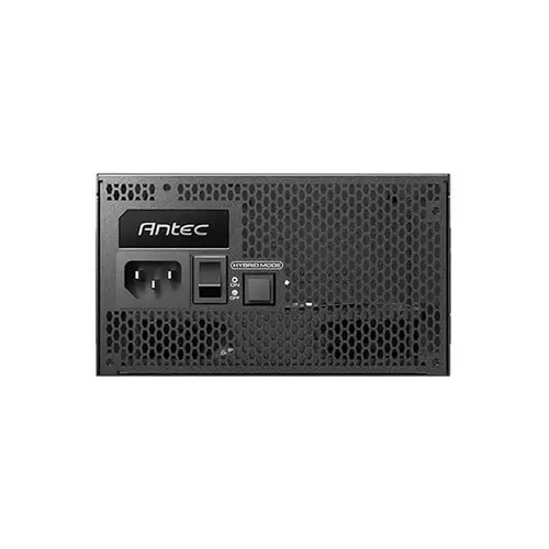 Antec HCG850 PRO Platinum ATX 3.1 850W 80+ Platinum Full-Modular Power Supply - 4