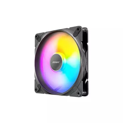 Antec Tranquil 140 ARGB PWM 140mm Case Fan - 1
