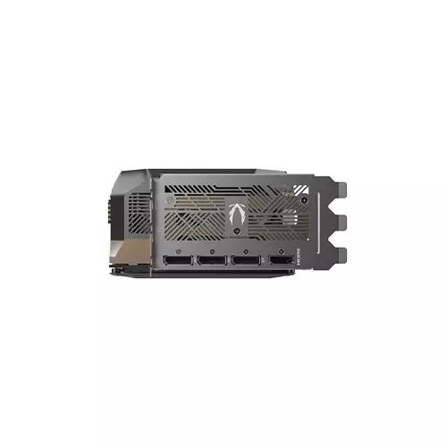 ZOTAC GAMING GeForce RTX 5080 AMP Extreme INFINITY ULTRA 16GB GDDR7 Graphics Card - 4