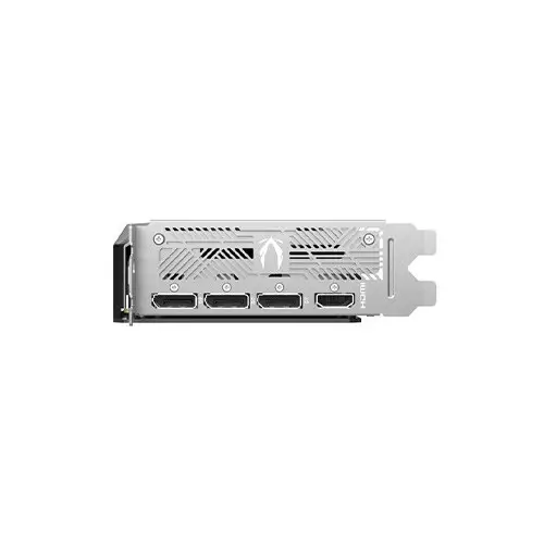 ZOTAC GAMING GeForce RTX 5070 SOLID Graphics Card - 2