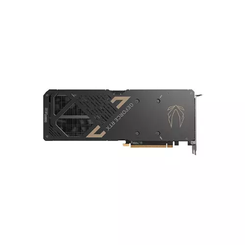 ZOTAC GAMING GeForce RTX 5070 SOLID Graphics Card - 3