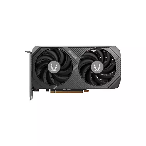 ZOTAC GAMING GeForce RTX 5060 Twin Edge OC 8GB GDDR7 Graphics Card - 2