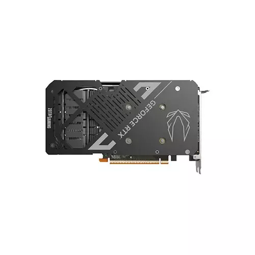 ZOTAC GAMING GeForce RTX 5060 Twin Edge 8GB GDDR7 Graphics Card - 0