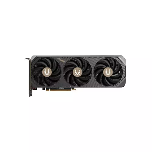 ZOTAC GAMING GeForce RTX 5080 SOLID CORE 16GB GDDR7 Graphics Card - 1