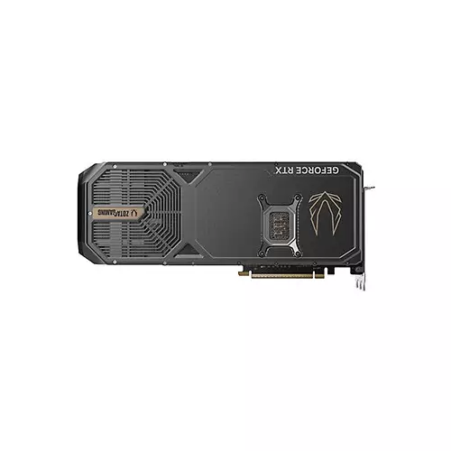 ZOTAC GAMING GeForce RTX 5070 Ti AMP Extreme INFINITY 16GB GDDR7 Graphics Card - 2