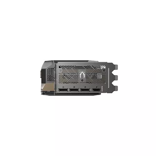 ZOTAC GAMING GeForce RTX 5070 Ti AMP Extreme INFINITY 16GB GDDR7 Graphics Card - 3