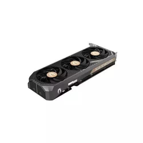 ZOTAC GAMING GeForce RTX 5070 Ti SOLID SFF 16GB GDDR7 Graphics Card - 2