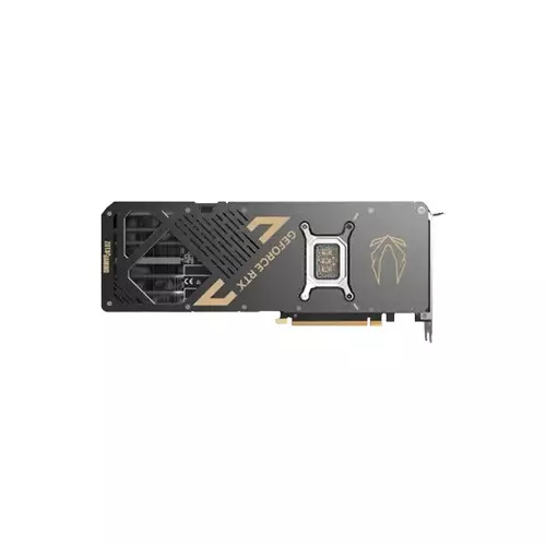 ZOTAC GAMING GeForce RTX 5070 Ti SOLID SFF 16GB GDDR7 Graphics Card - 5