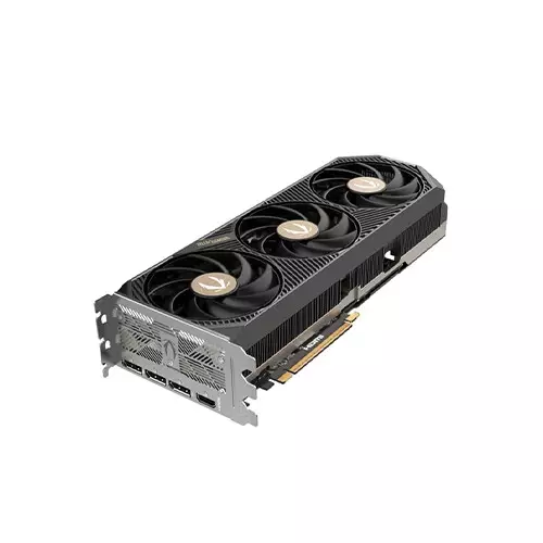ZOTAC GAMING GeForce RTX 5070 Ti SOLID CORE OC 16GB GDDR7 Graphics Card - 2