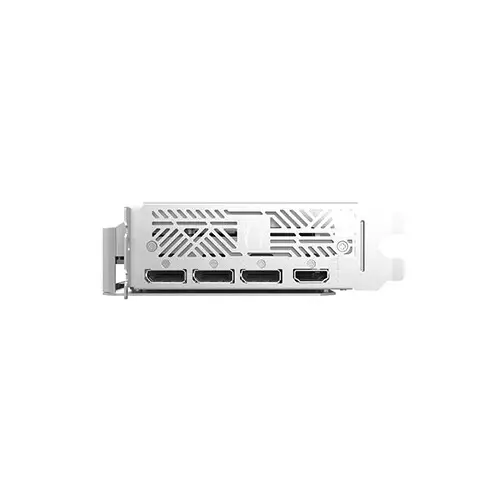 ZOTAC GAMING GeForce RTX 5060 Twin Edge OC White Edition 8GB GDDR7 Graphics Card - 3