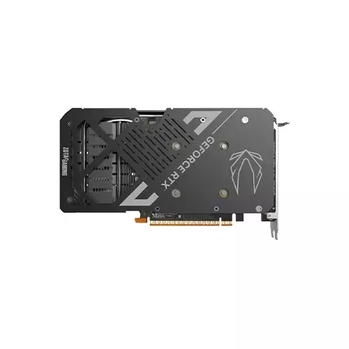 ZOTAC GAMING GeForce RTX 5050 Twin Edge OC 8GB GDDR6 Graphics Card - 2