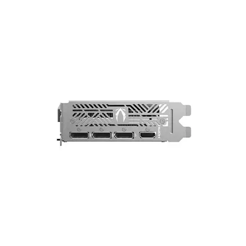 ZOTAC GAMING GeForce RTX 5050 SOLO 8GB GDDR6 Graphics Card - 0