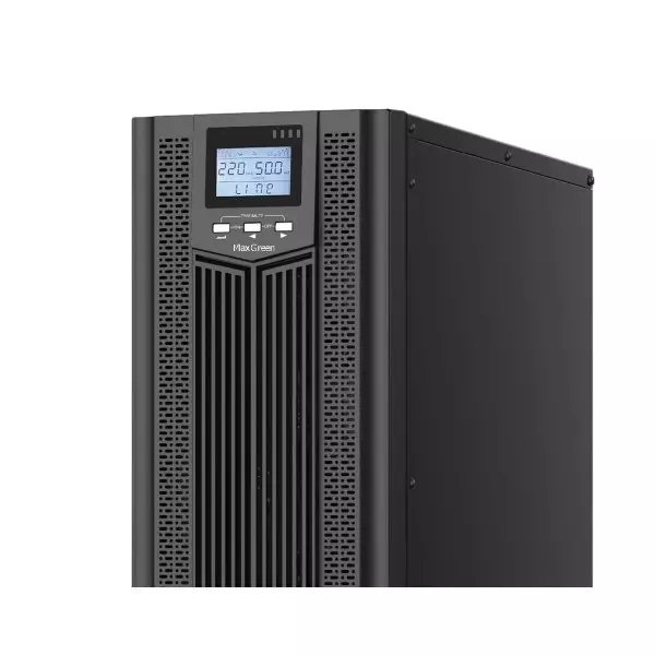 MAXGREEN MGOE-W1KS 1KVA STANDARD BACKUP ONLINE UPS