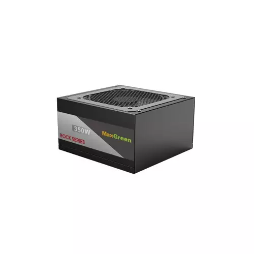 MAXGREEN ROCK SERIES 350W POWER SUPPLY - 2