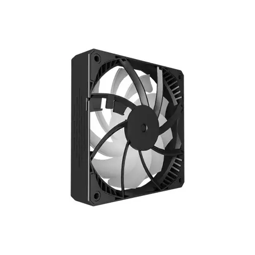 MaxGreen M19-12CM ARGB 120mm Casing Fan - 4