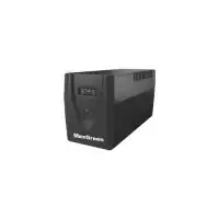 MaxGreen MG-LI-KSP 650VA Offline UPS