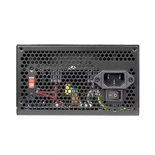 Thermaltake Litepower 450W Sleeve Cable Power Supply - 1