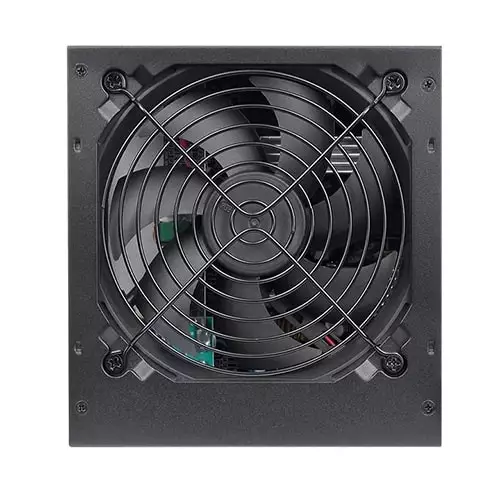 Thermaltake Litepower 450W Sleeve Cable Power Supply - 2