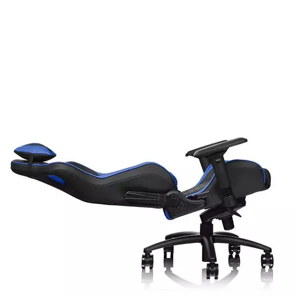Thermaltake GT FIT 100 Professional Gaming chair #GC-GTF-BLMFDL-01 - 2