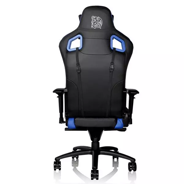 Thermaltake GT FIT 100 Professional Gaming chair #GC-GTF-BLMFDL-01 - 4