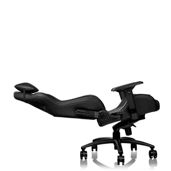 Thermaltake X FIT Professional Gaming chair #GC-XFS-BBMFDL-01 - 2