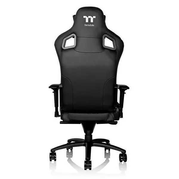 Thermaltake X FIT Professional Gaming chair #GC-XFS-BBMFDL-01 - 3