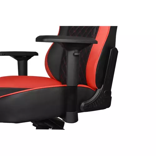 Thermaltake Tt eSports GT Comfort C500 Gaming Chair #GCGTCBRLFDL-01 - 4