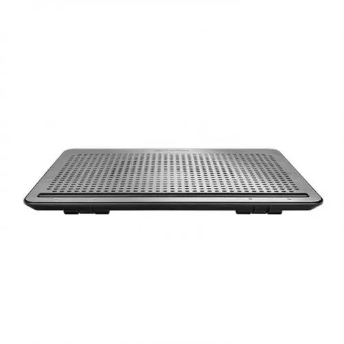 Thermaltake Massive A21 Aluminum Panel Laptop Notebook Cooler - 2
