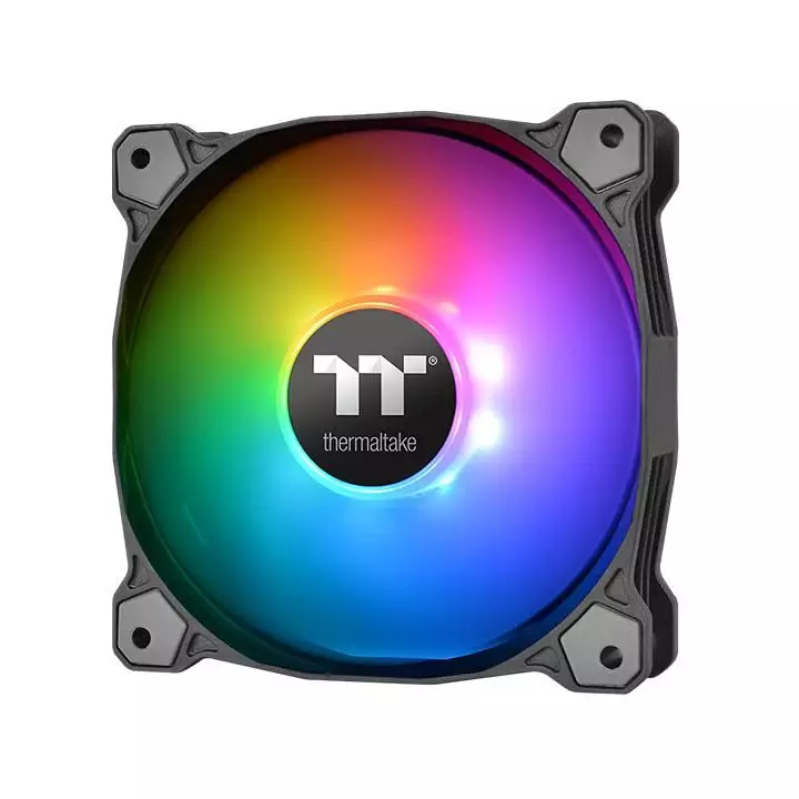 Thermaltake Pacific C360 DDC Hard Tube Water Cooling Kit - 1