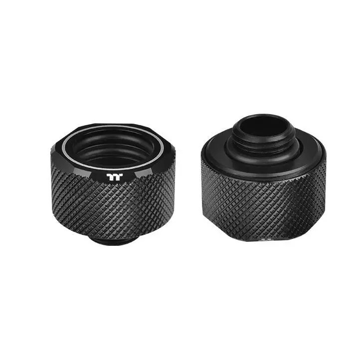 Thermaltake Pacific C240 DDC Hard Tube Water Cooling Kit - 6