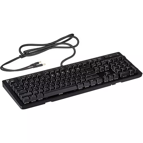 Thermaltake Ttesports Neptune Elite RGB Blue Switch Mechanical Gaming Keyboard - 3