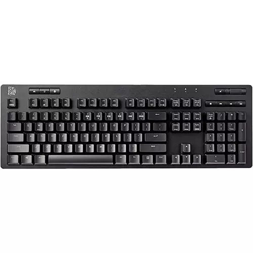 Thermaltake Ttesports Neptune Elite RGB Blue Switch Mechanical Gaming Keyboard - 4